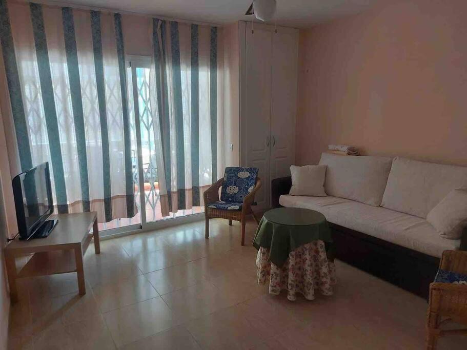 Magnifico Apartamento En La Carihuela, Torremolino Torremolinos Exterior foto