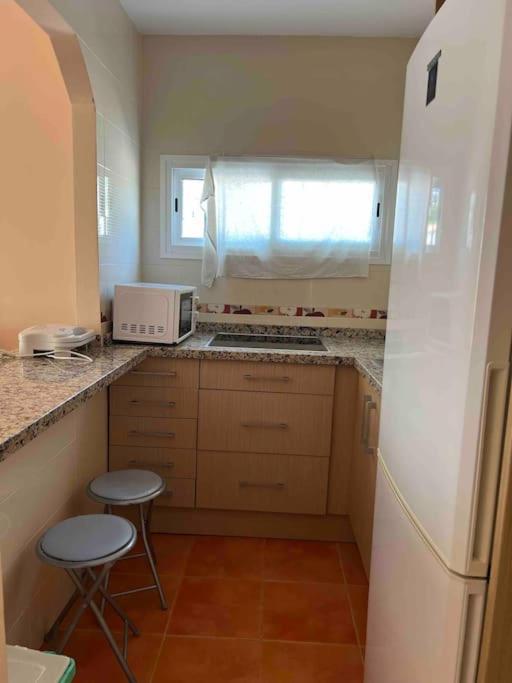 Magnifico Apartamento En La Carihuela, Torremolino Torremolinos Exterior foto