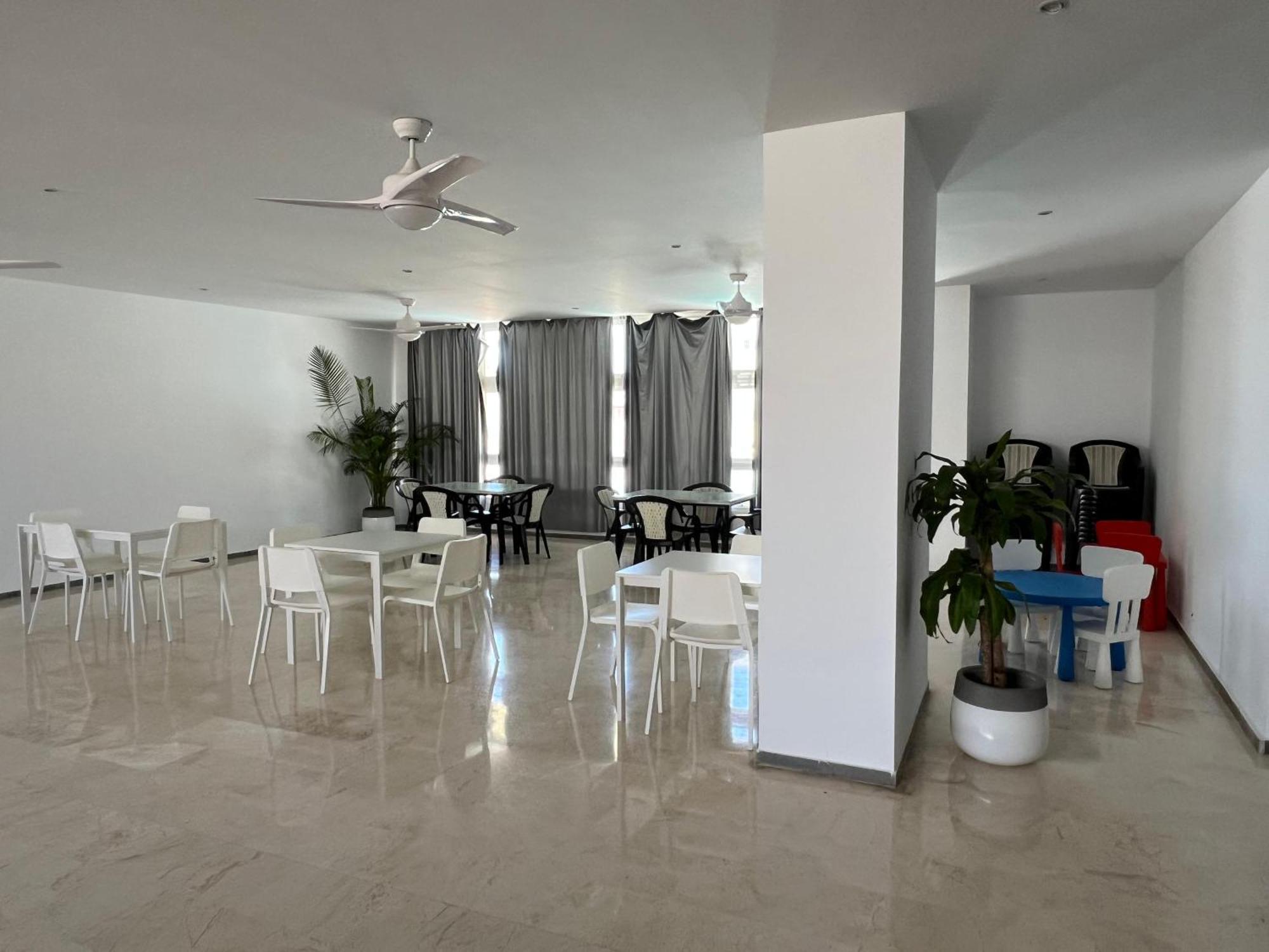 Magnifico Apartamento En La Carihuela, Torremolino Torremolinos Exterior foto